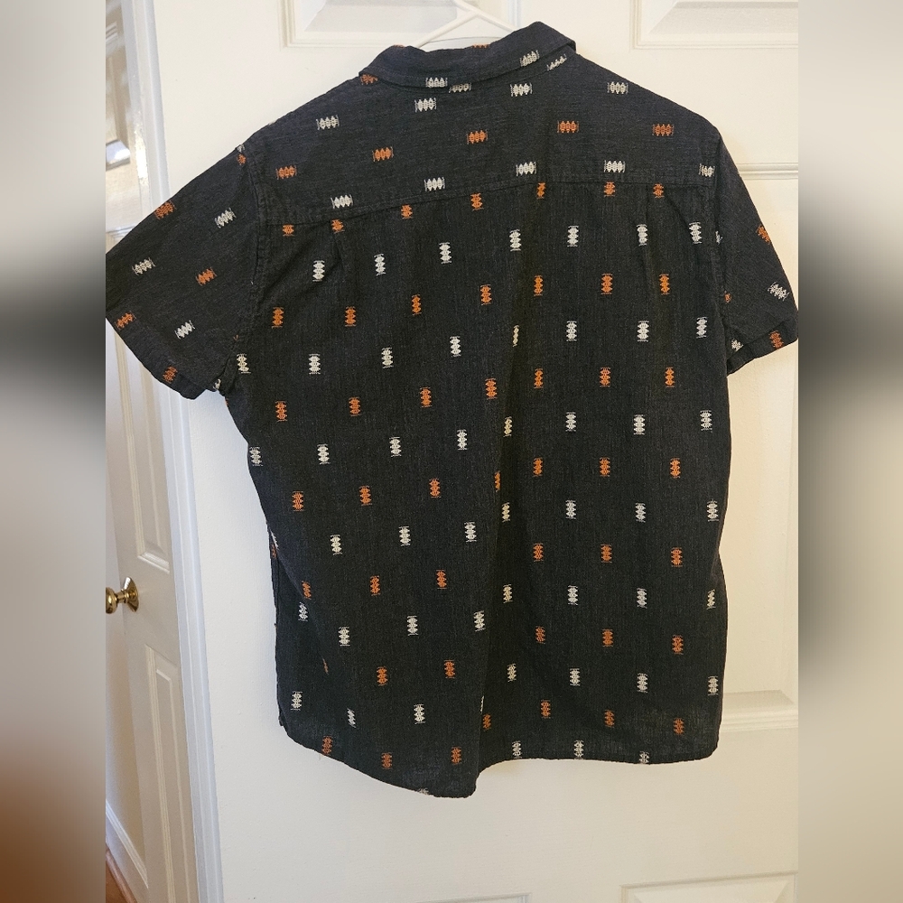 Womens Bridge & Burn Lana Shirt - Picture 3 of 4